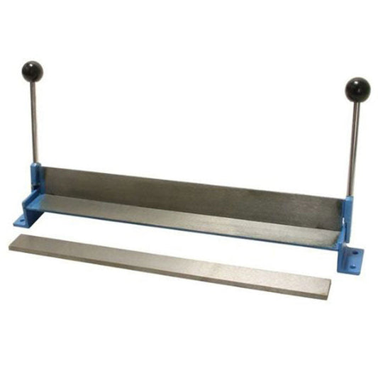 Mini ohýbačka plechu 460mm Cowley Holandsko