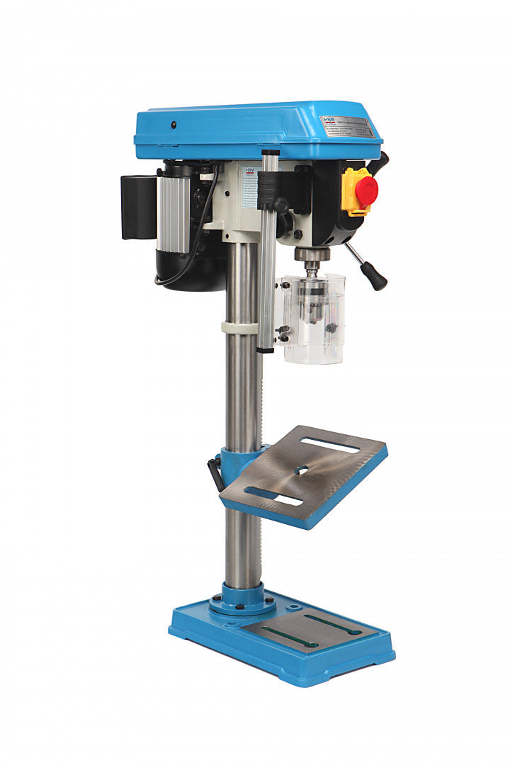 Stĺpová vŕtačka – výška 850 mm