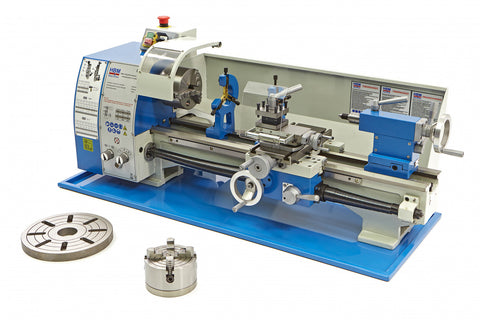 Profesionálny sústruh na kov Norton 250 x 550