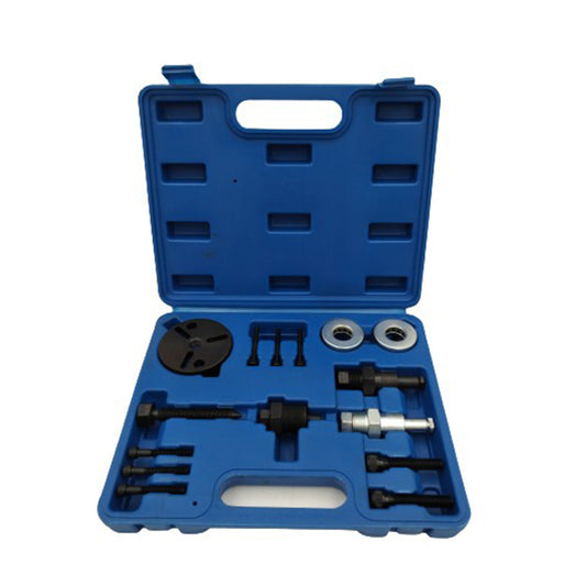 Súprava na sťahovanie ložísk klimatizačnej spojky