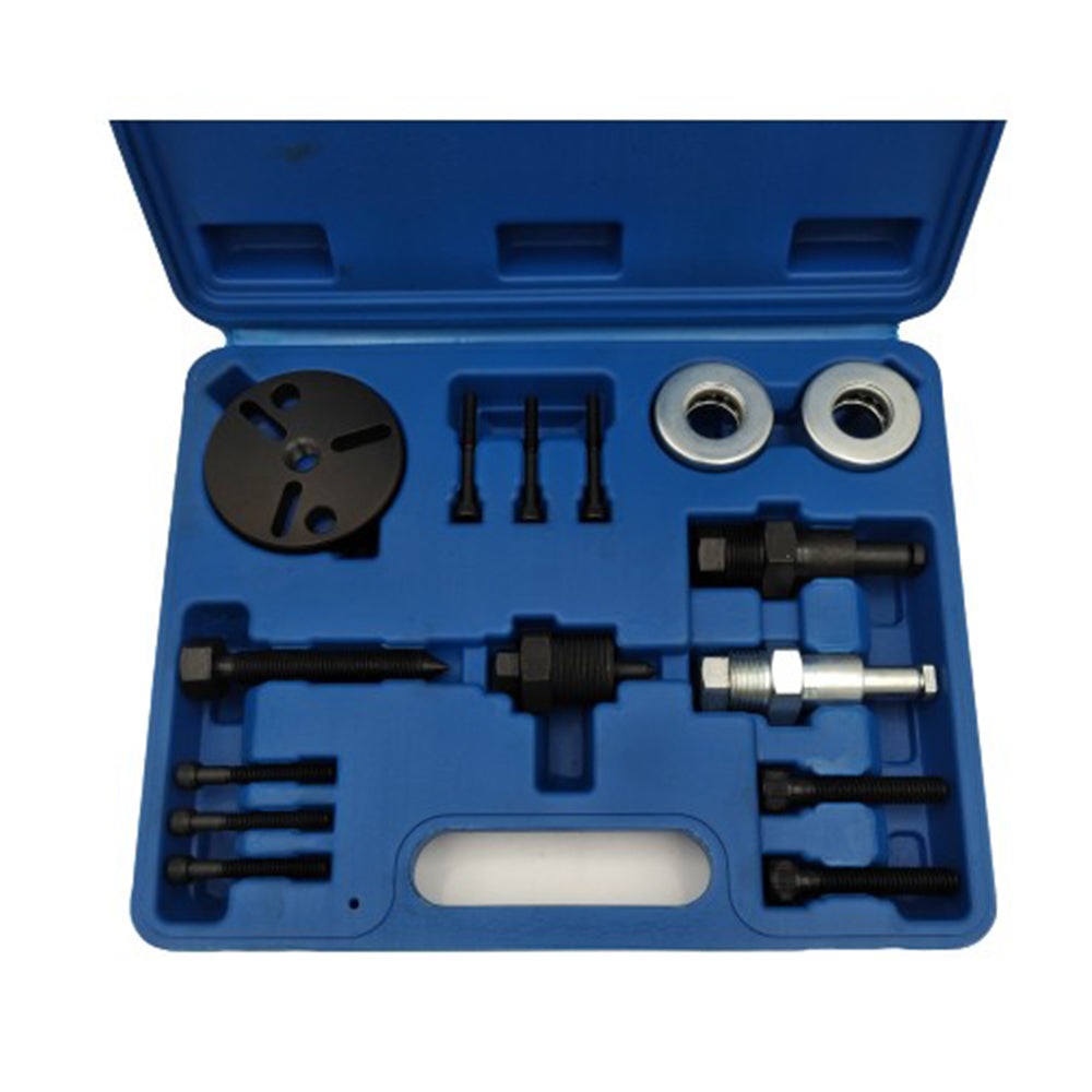 Súprava na sťahovanie ložísk klimatizačnej spojky