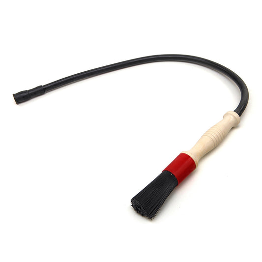 Čistiaca kefa k umývačke náradia