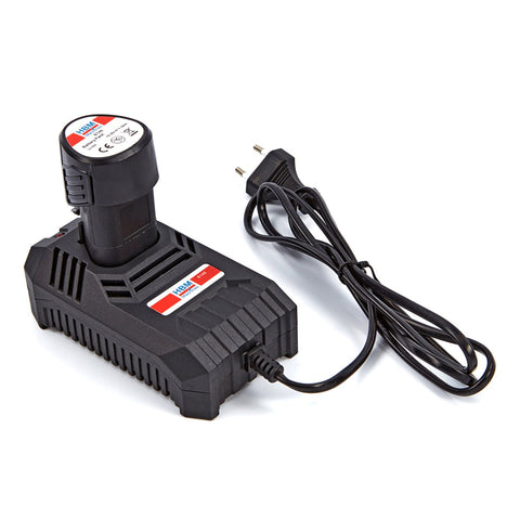 Nabíjačka batérie pre leštičku 75mm