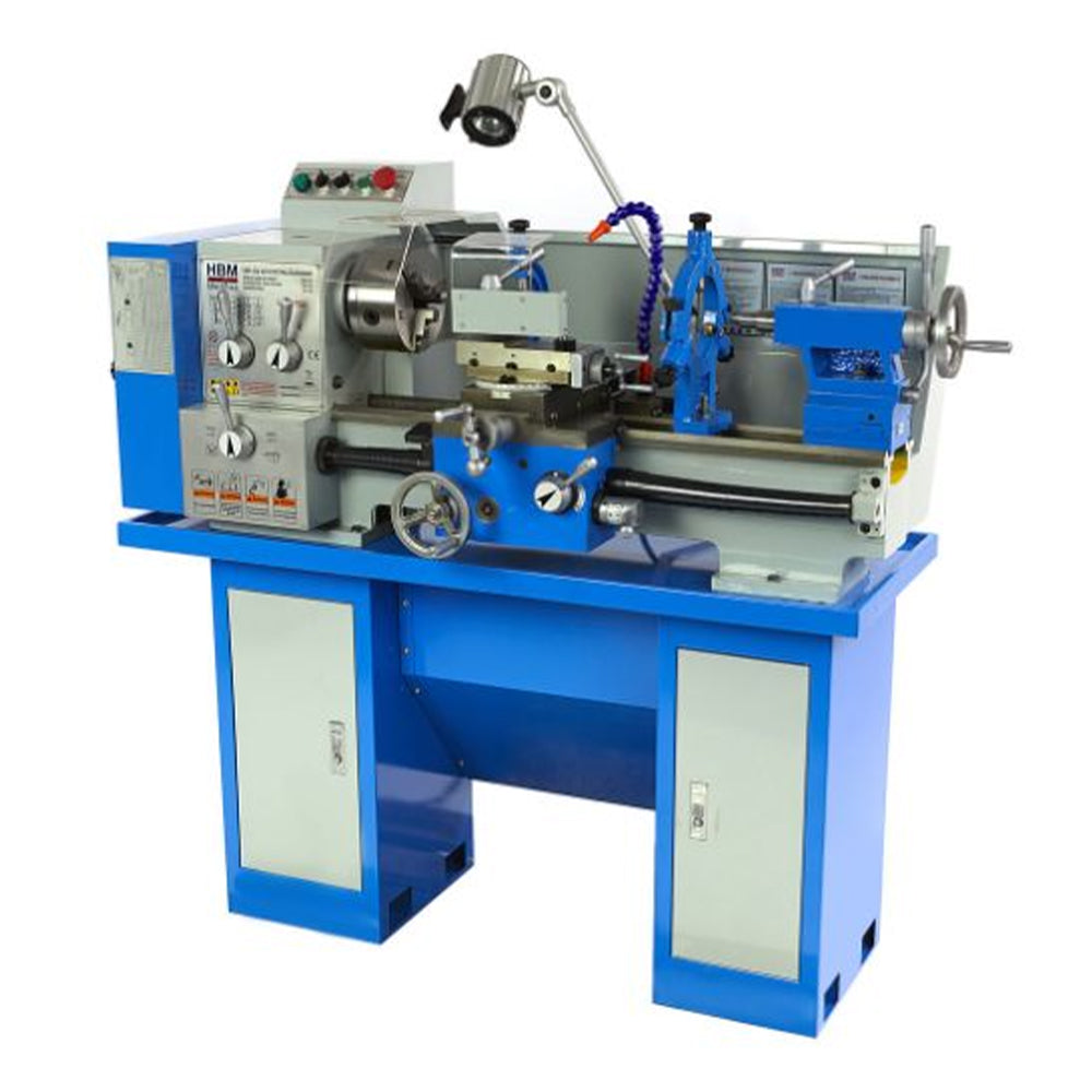 Sústruh na kov 330 x 600 400V