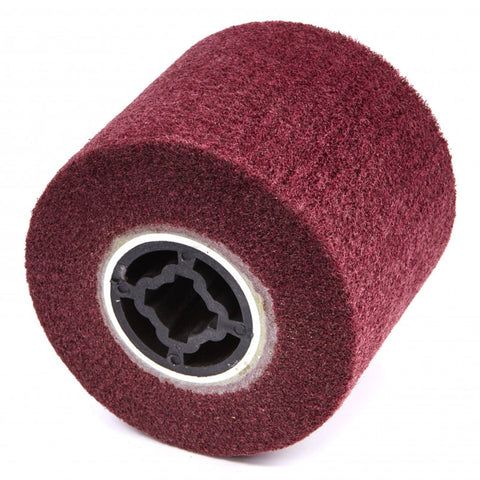 Brúsny satinovací valec zrnitosť 240