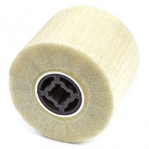 Brúsny satinovací valec zrnitosť 320