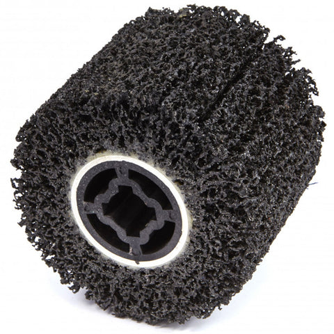 Brúsny satinovací valec zrnitosť 40