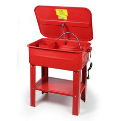 Umývačka dielov - umývací stôl, 90 l