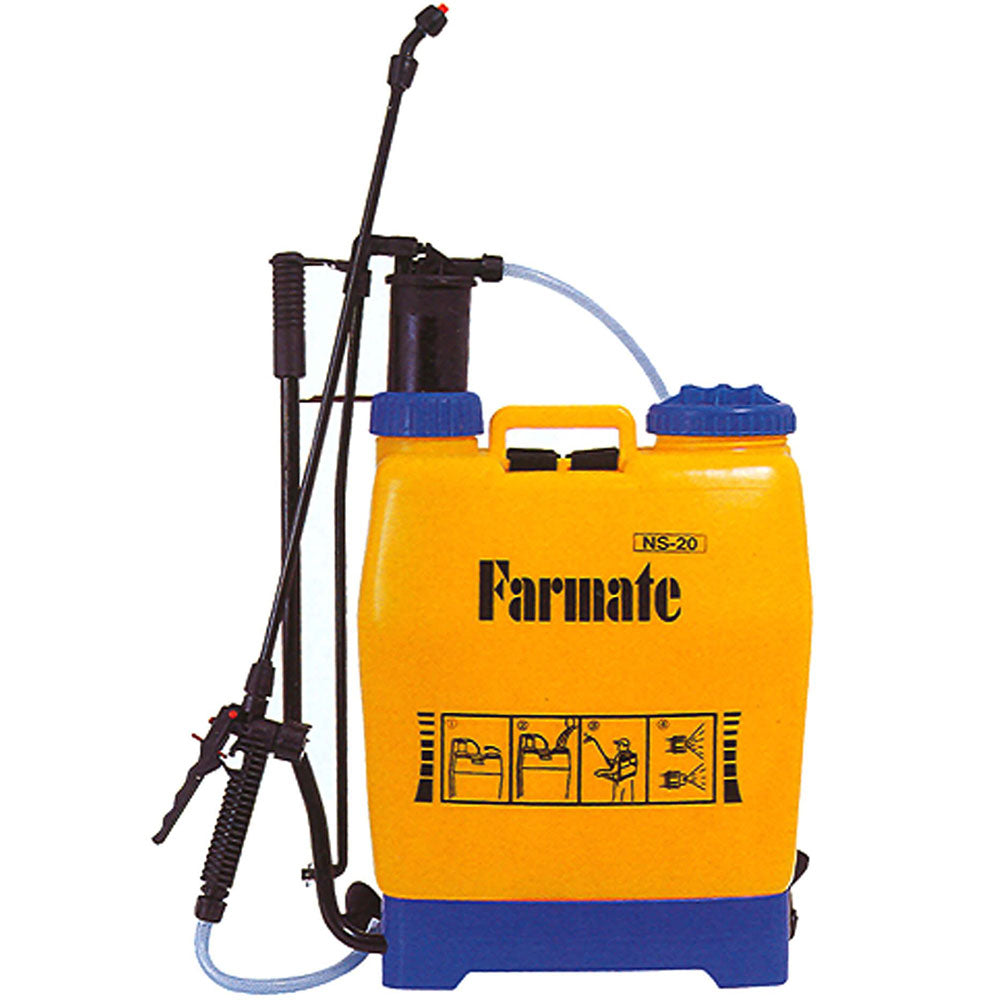 Ručný postrekovač 20l JBM Španielsko