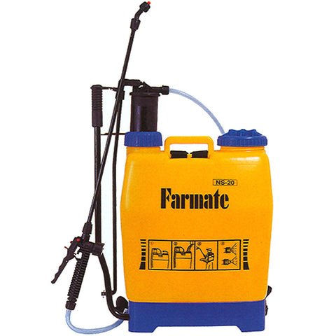 Ručný postrekovač 20l JBM Španielsko