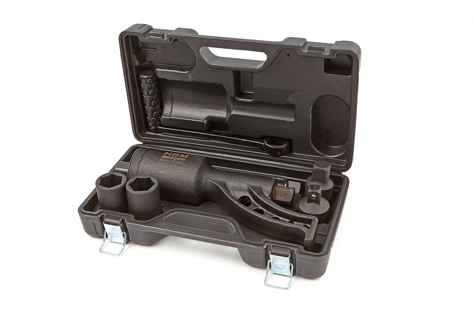 Profesionálny násobič krútiaceho momentu s hlavicami 1" 32 - 33mm, 6800Nm