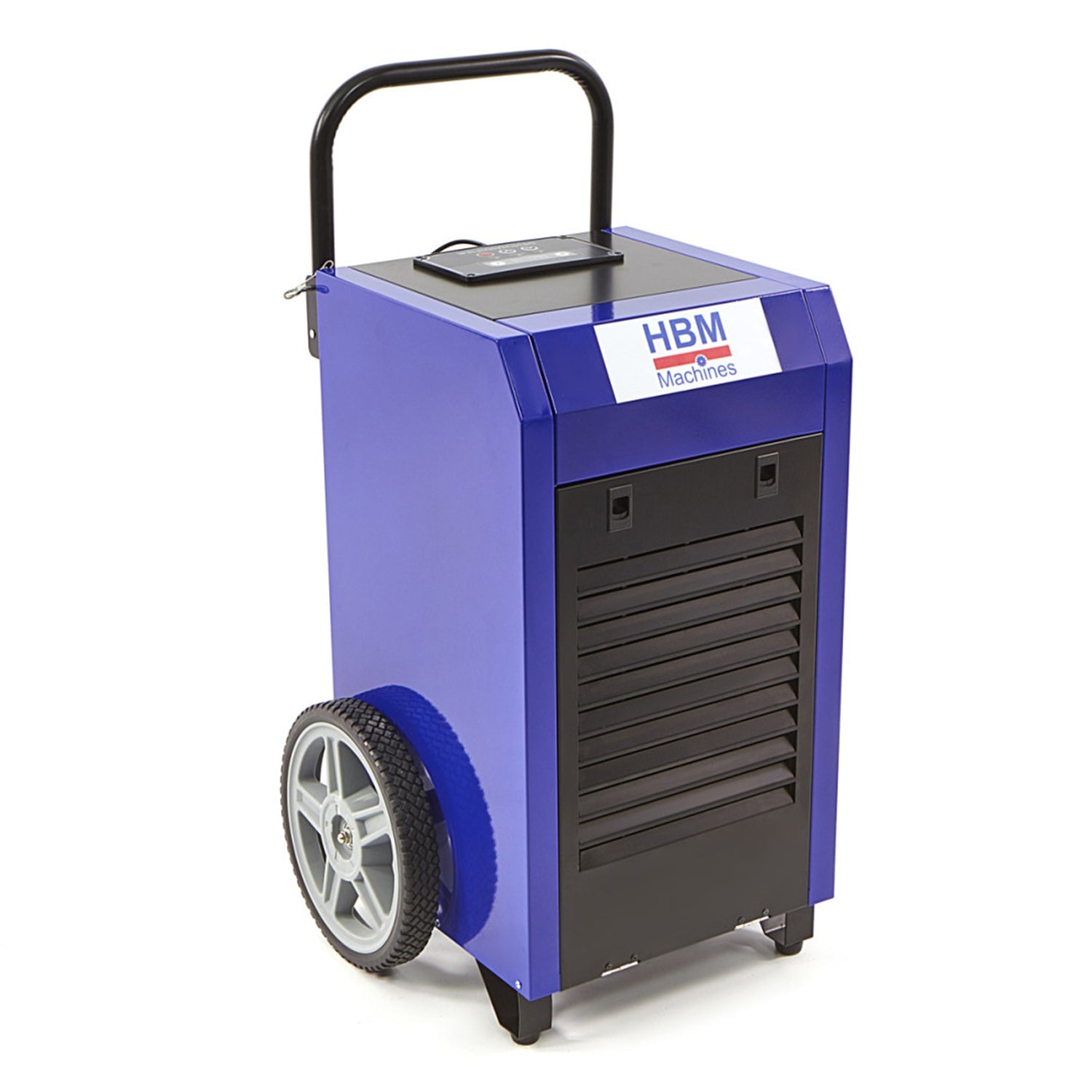 Priemyselný odvlhčovač vzduchu - sušič muriva 70 l/deň