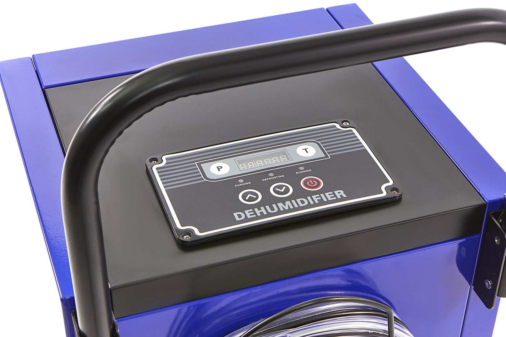 Priemyselný odvlhčovač vzduchu - sušič muriva 70 l/deň