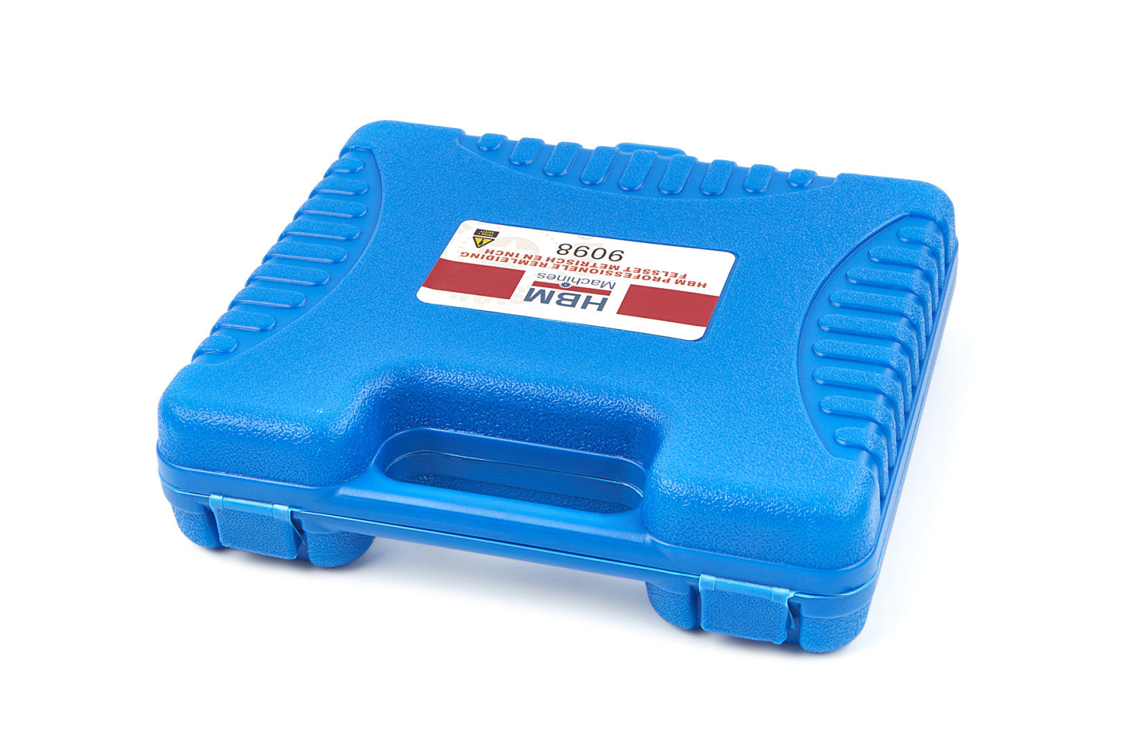 Profesionálna pertlovacia sada na rozšírenie brzdových trubiek - palcový aj metrický systém