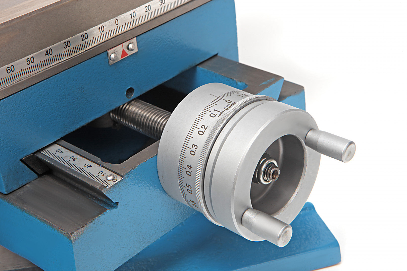 Krížový nastaviteľný stôl s otočným rámom 330 LCT