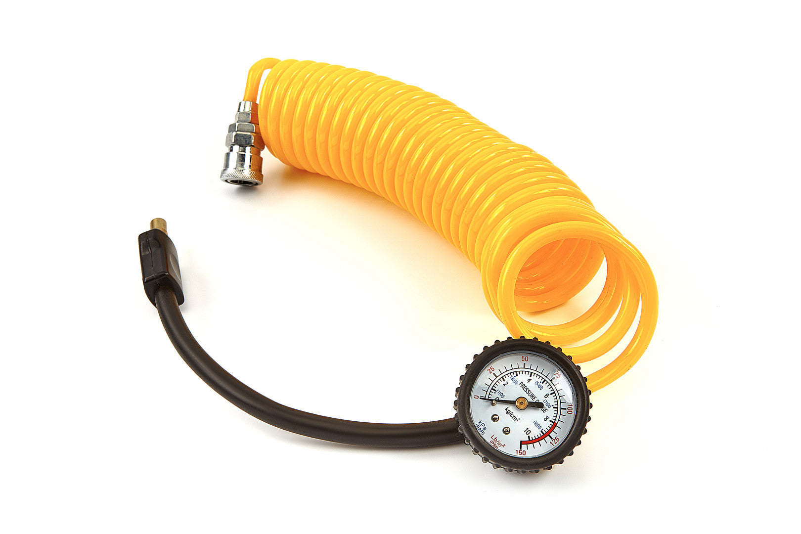 Kompresor na hustenie pneumatík, dvojvalcový 12V + príslušenstvo