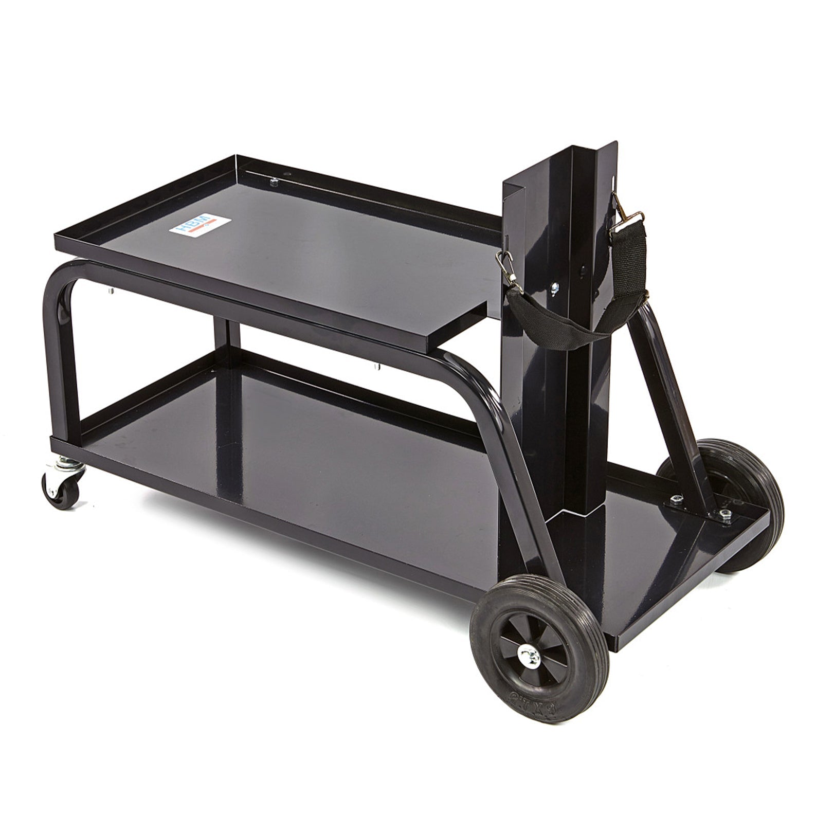 Vozík na zvárací prístroj, premium, hbm machines holandsko