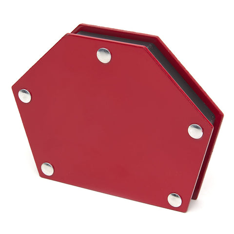 Zvárací magnetický uholník - malý model 1
