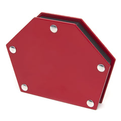 Zvárací magnetický uholník - malý model 1