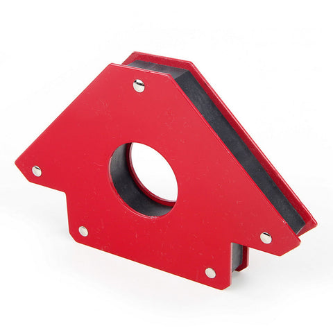 Zvárací magnetický uholník 5kg 100 × 150mm, premium, HBM Machines Holandsko