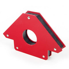 Zvárací magnetický uholník 5kg 100 × 150mm, premium, HBM Machines Holandsko