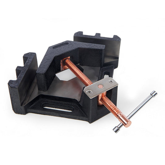 Profesionálny zvárací uhlový zverák 24 - 75mm, HBM Machines Holandsko