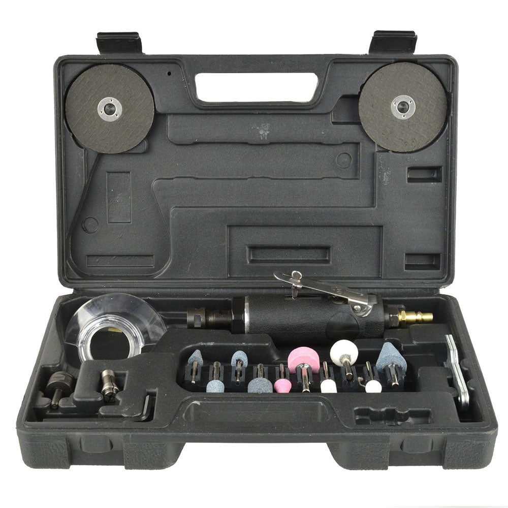 Súprava pneumatického biaxu 10 kusov