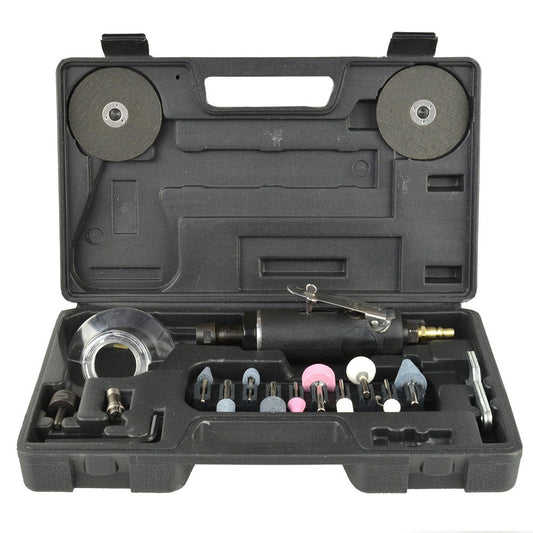 Súprava pneumatického biaxu 10 kusov