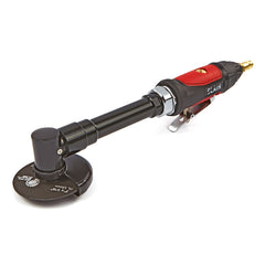 Pneumatická uhlová brúska predĺžená 75mm