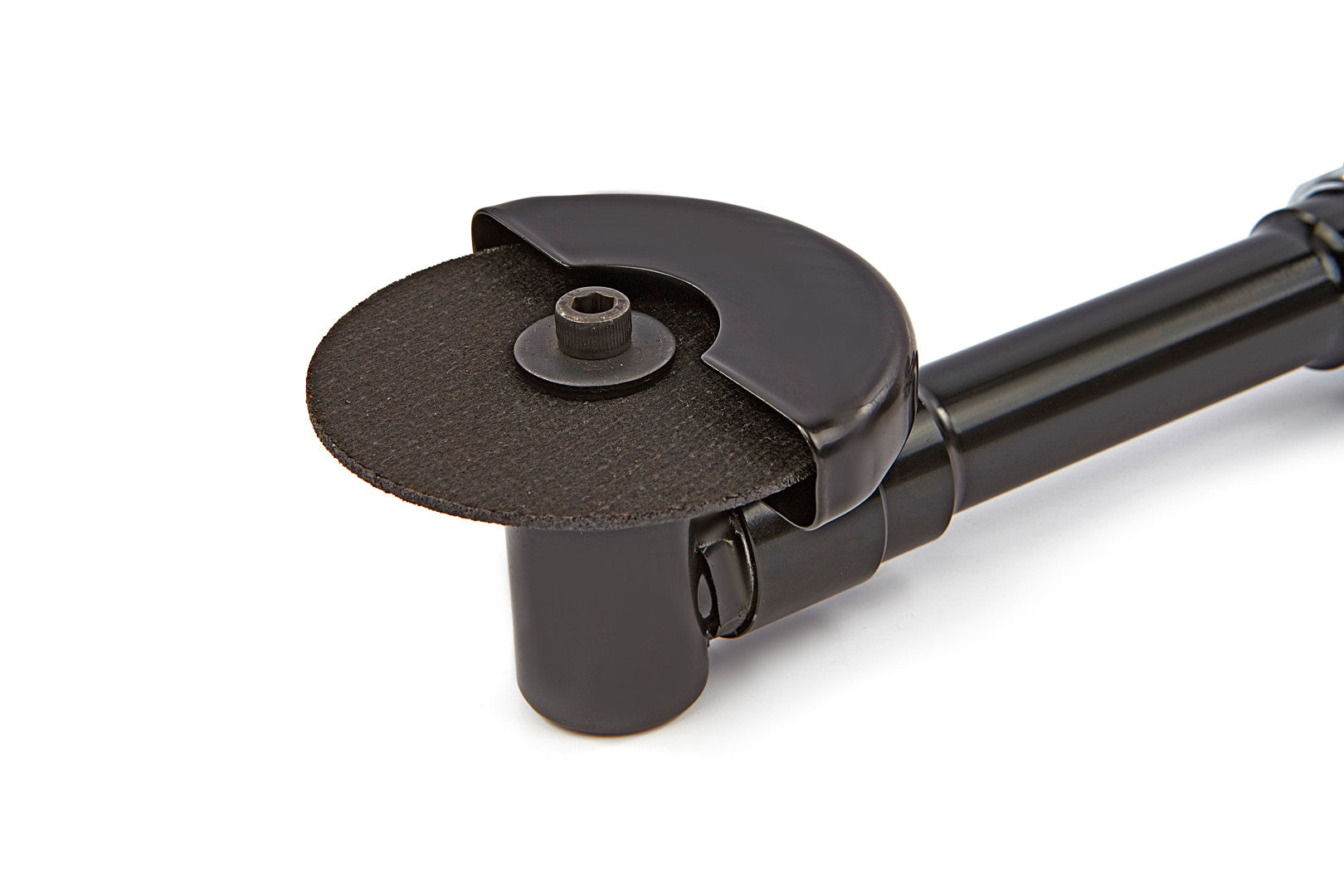 Pneumatická uhlová brúska predĺžená 75mm