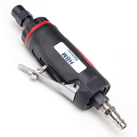 Pneumatická priama brúska HBM