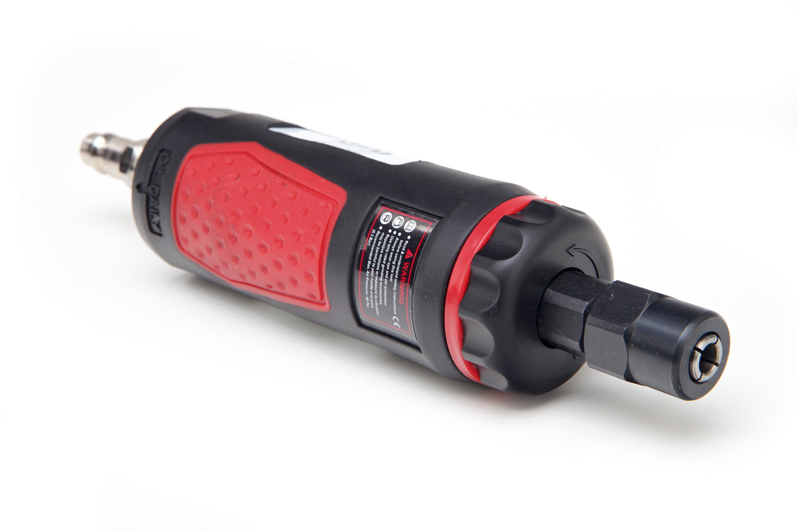 Pneumatická priama brúska HBM