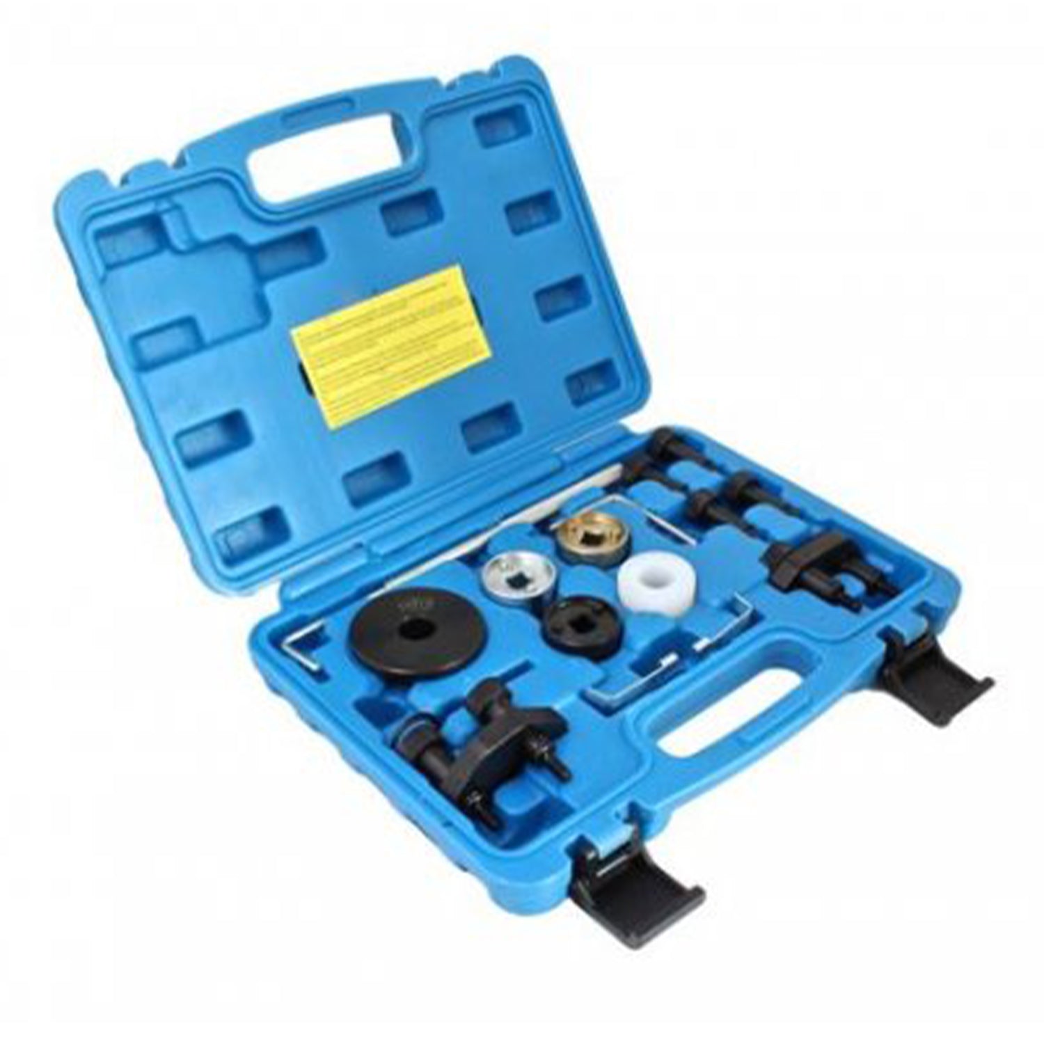 Sada na aretáciu rozvodov 1.8/2.0 tfsi vag benzín vw audi škoda