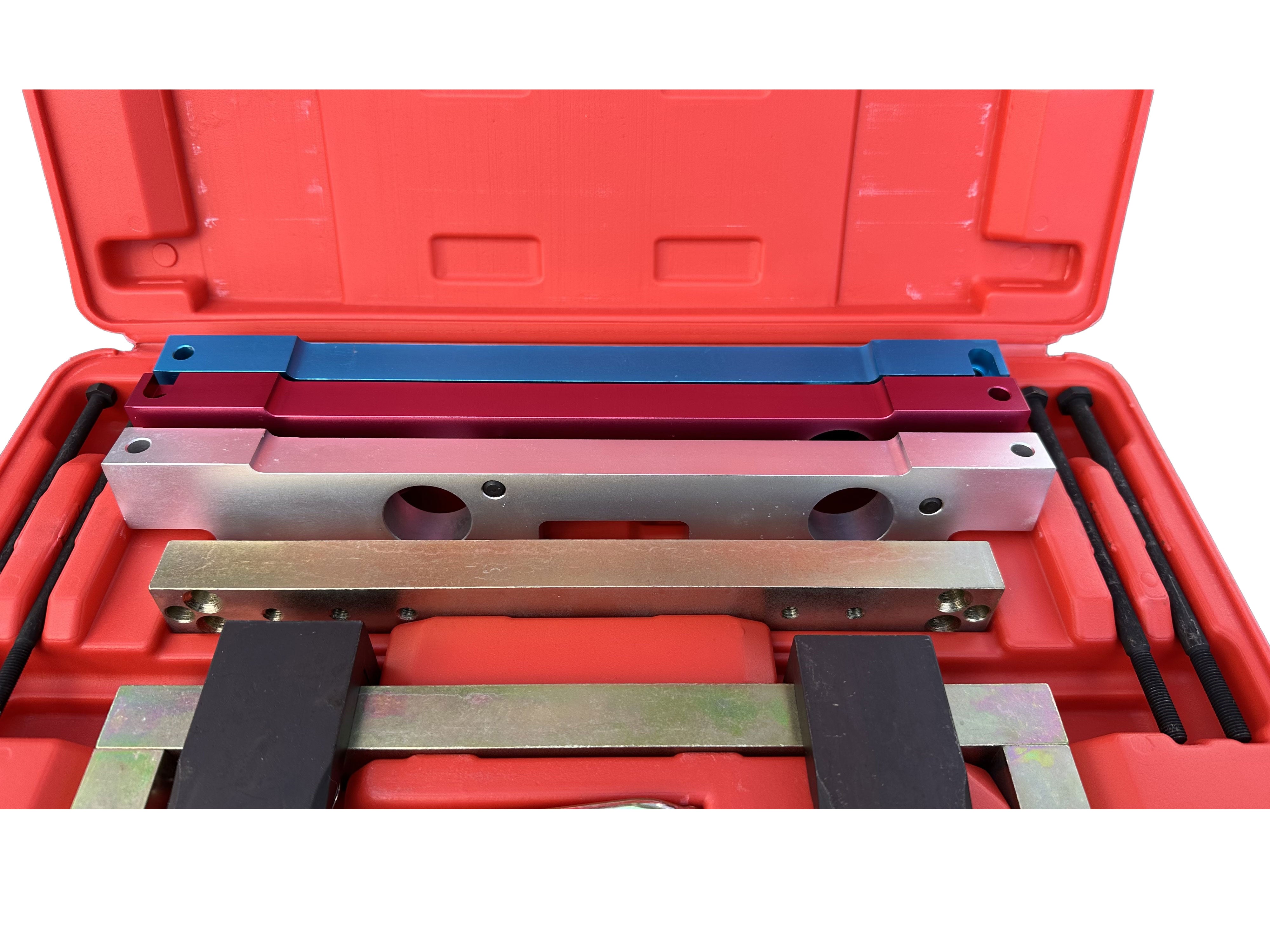 Sada na aretáciu rozvodov BMW 2.5 3.0 benzín N51 N52 N52K N53 N54 Gebo Tools