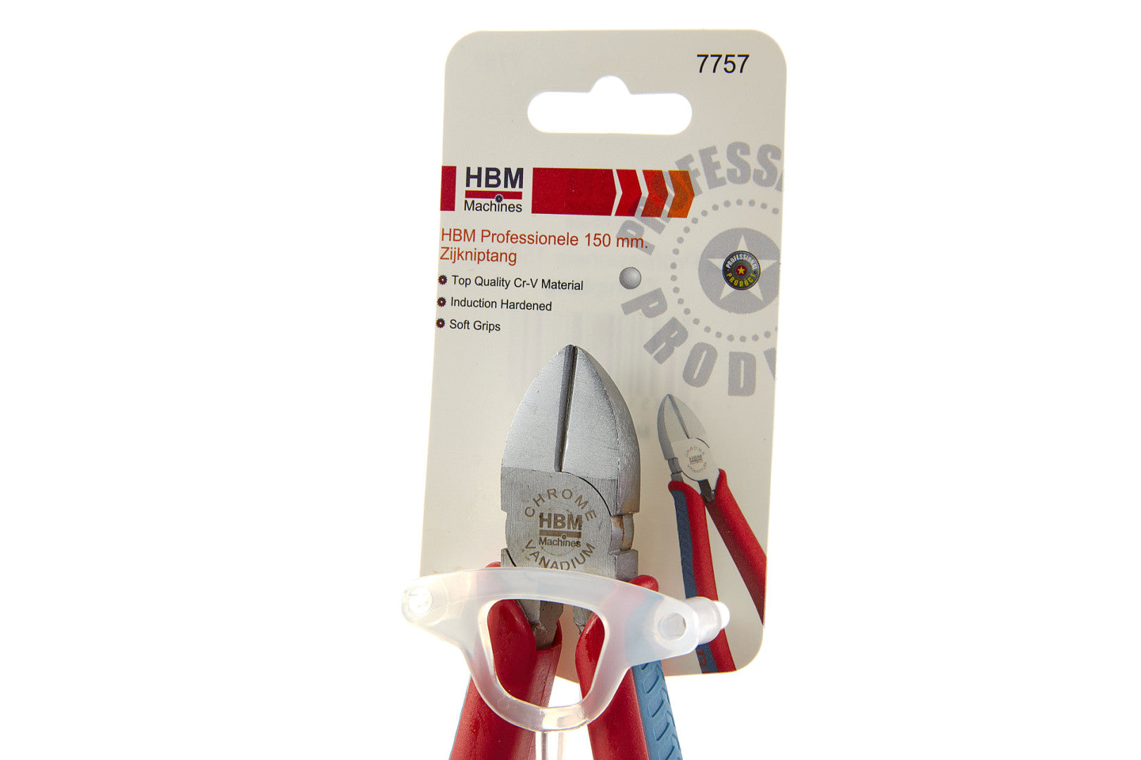 Bočné štípacie kliešte 150 mm