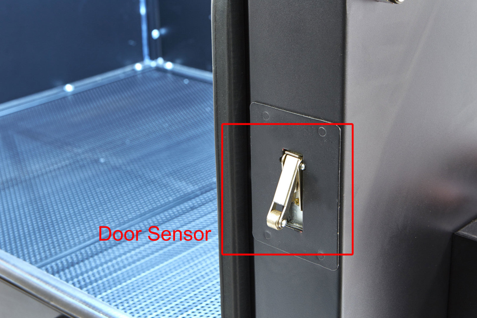 Pieskovacia kabína/box s odsávaním SBC990