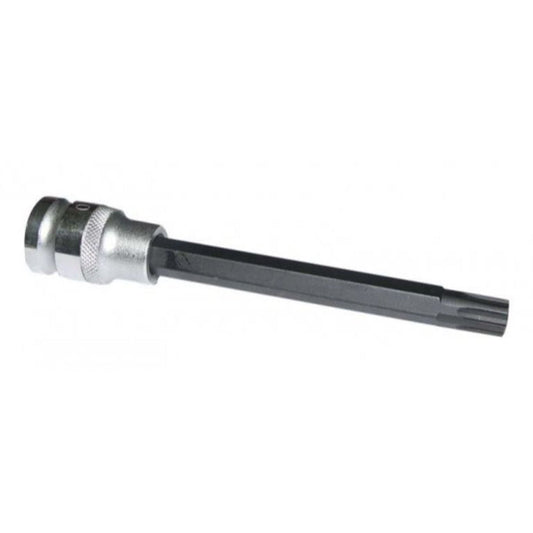 Nástrčná hlavica s bitom - kľúč Ribe M10 na hlavu motorov VW 1/2'', 140mm
