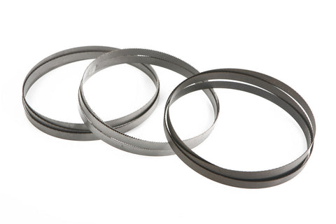 Pílový pás na pásovú pílu, bi-metalový 1435mm 14-T