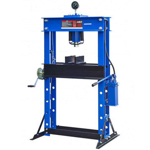 Hydraulický lis 40t