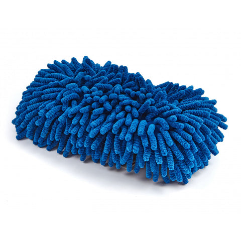 Špongia - hubka na auto z mikrovlákna