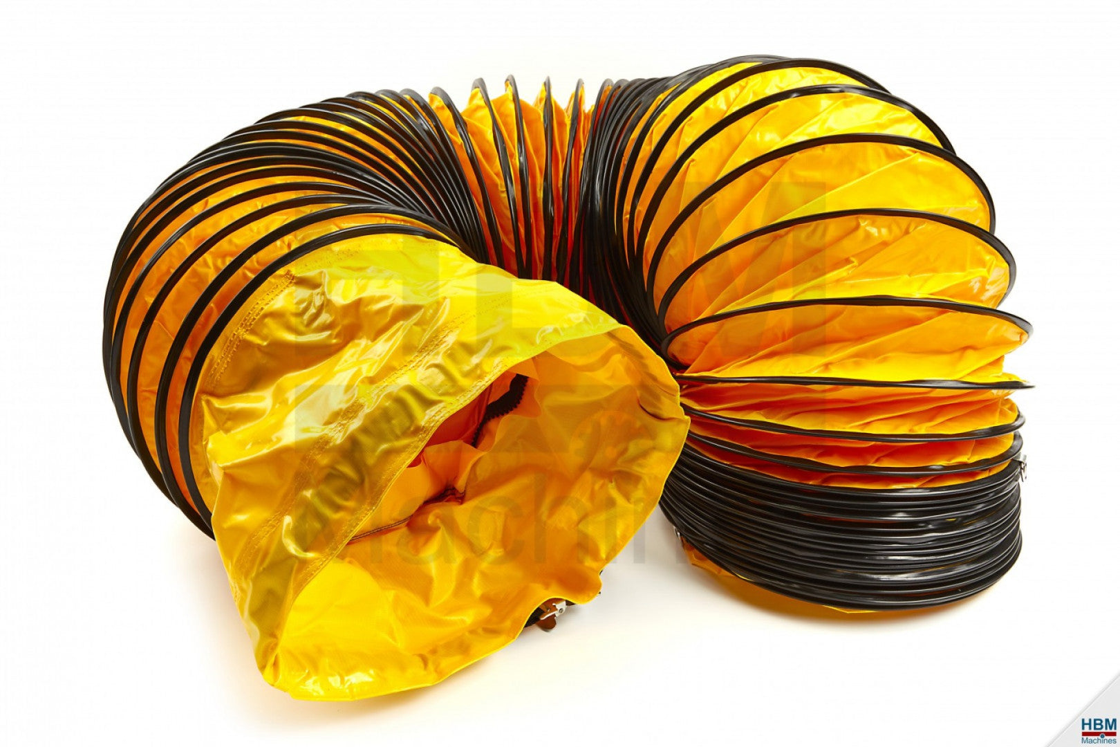 Flexibilná pružná hadica priemer 305mm, 7,6m kompatibilná s Master HBM