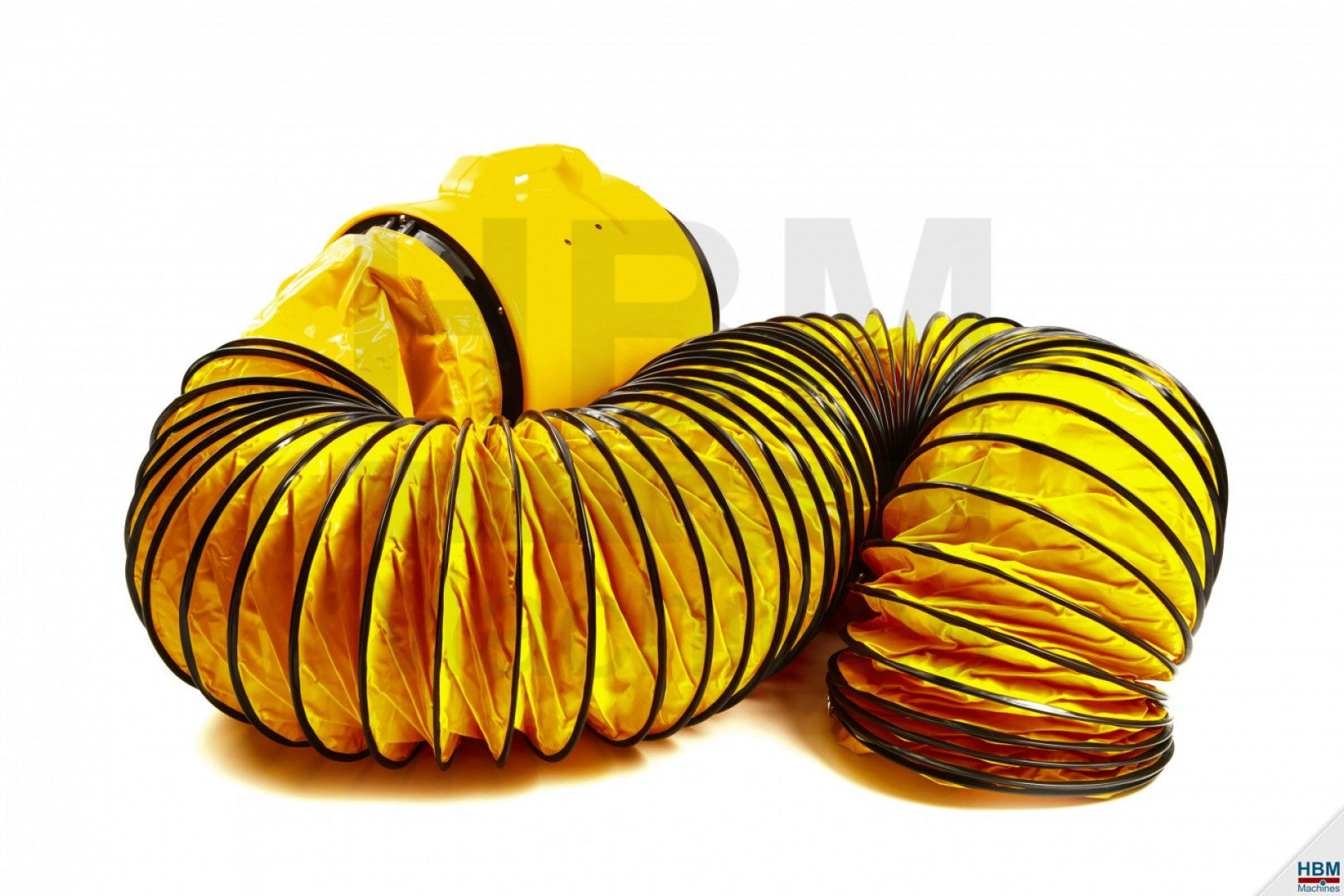 Flexibilná pružná hadica priemer 305mm, 7,6m kompatibilná s Master HBM