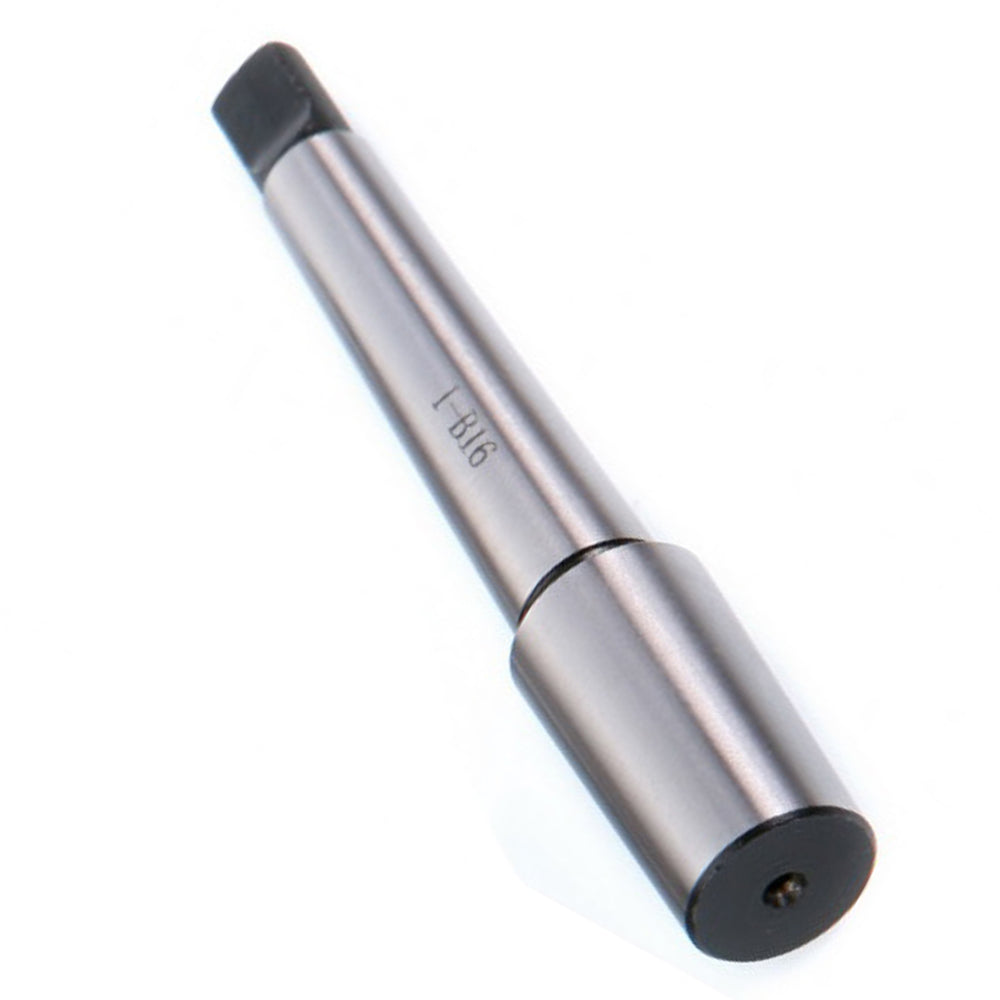 Príslušenstvo pre skľučovadlo - kužeľový tŕň 1 - 16mm B16