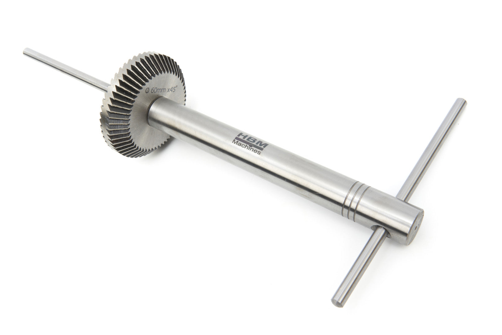 Frézy na sedlá ventilov 13ks