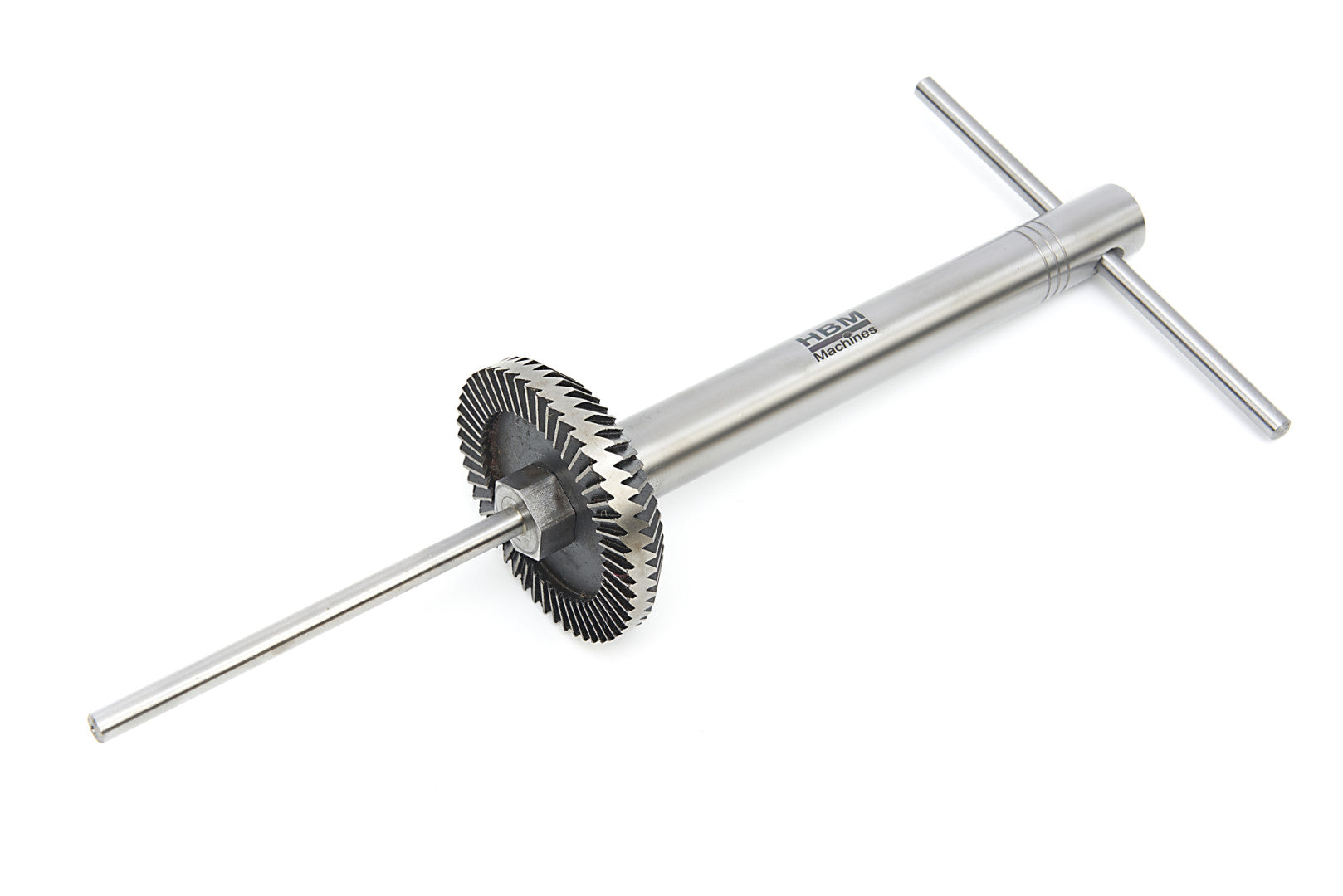 Frézy na sedlá ventilov 13ks