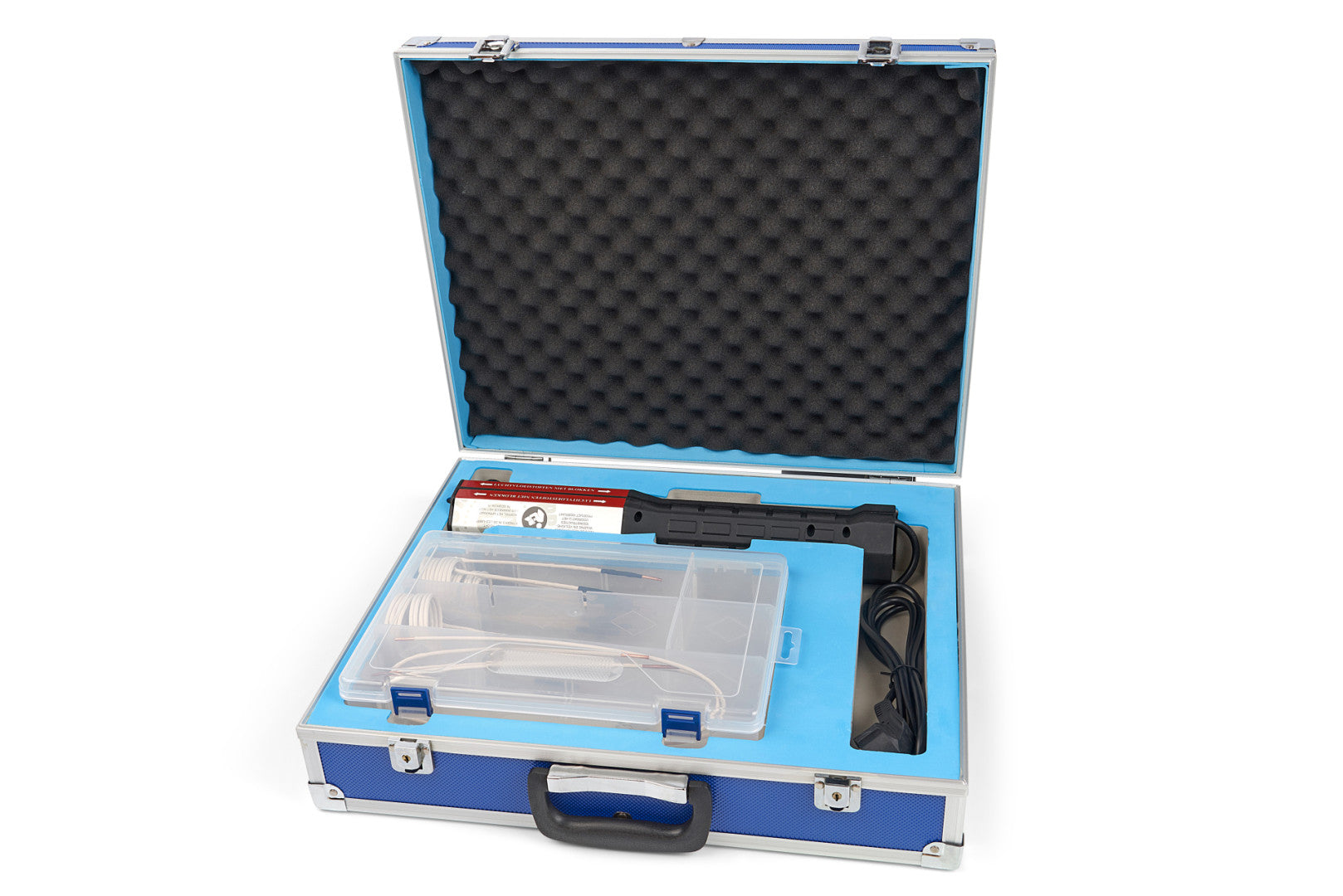 Indukčný ohrievač