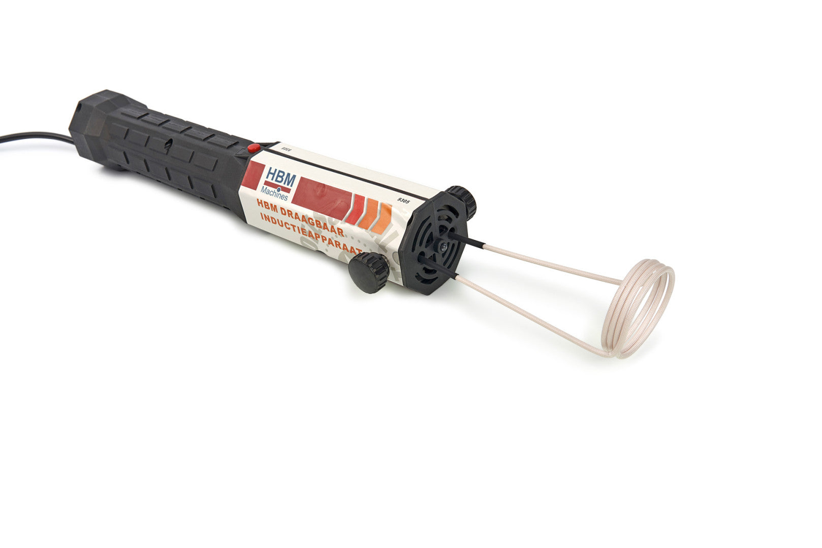 Indukčný ohrievač