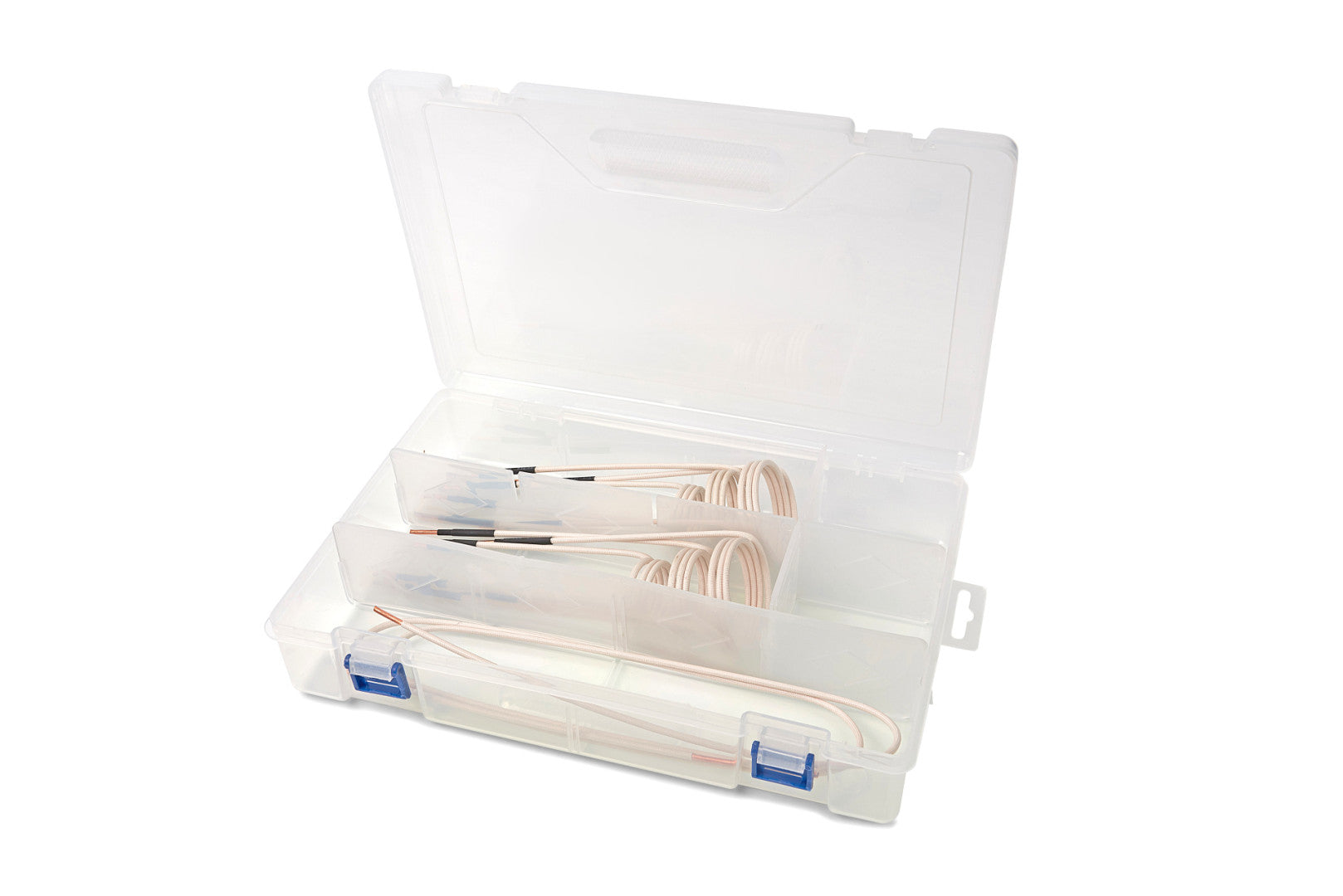 Indukčný ohrievač