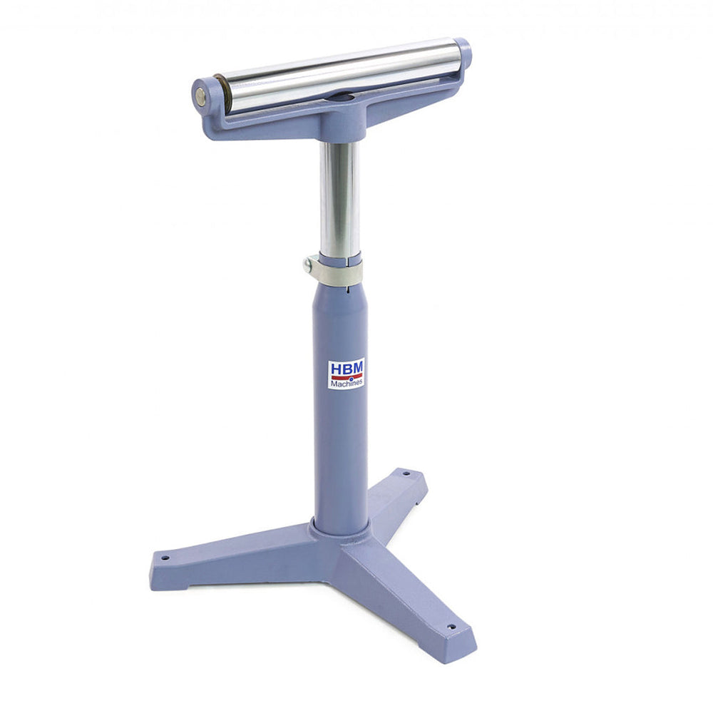 Valčekový stojan na kov ms 1