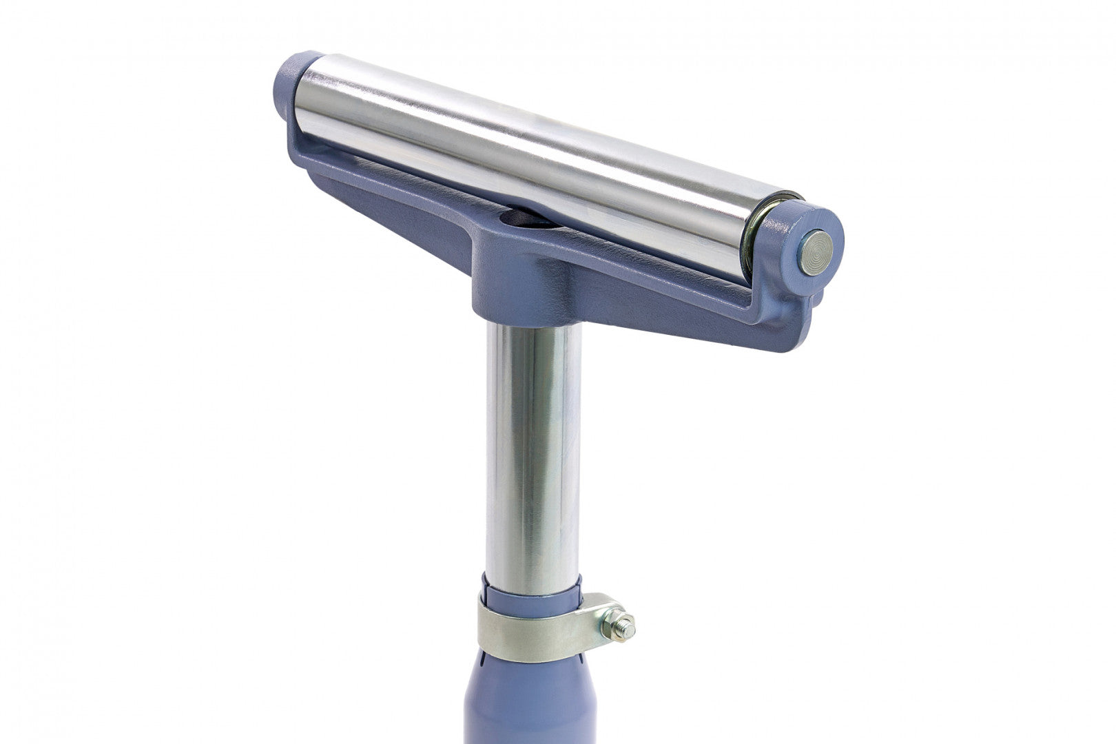 Valčekový stojan na kov ms 1